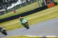 Middle Group Green Bikes